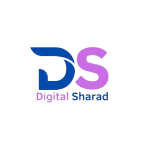 digital sharad logo