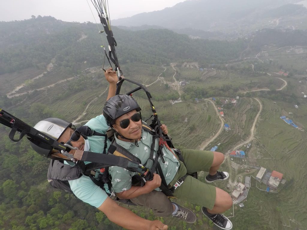 SEO Freelancer in Nepal - Sharad Shrestha