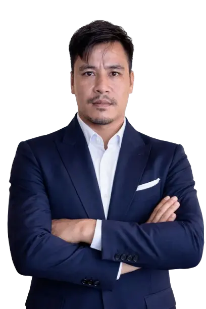 SEO Specialist in Nepal | Sharad Shrestha