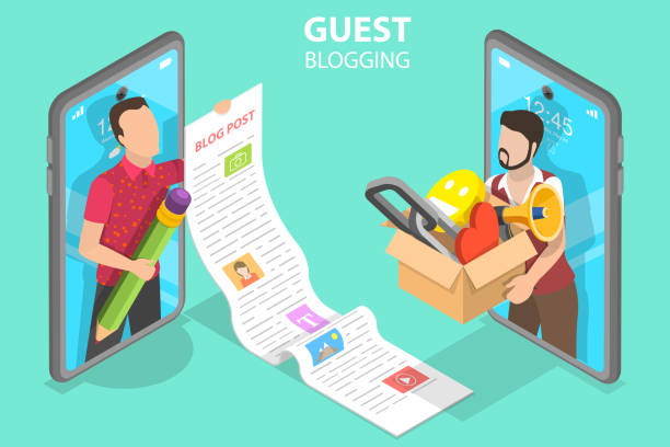 Guest blogging and influencer collaborations for backlinks in Nepal